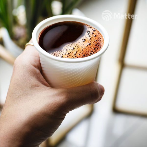 Vaso 6 oz - Almidon de Maíz - Imagen 3